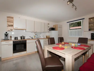 Ferienhaus für 6 Personen (80 m²) in Stechow-Ferchesar 3/10