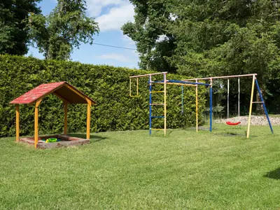 Ferienhaus für 6 Personen (80 m²) in Stechow-Ferchesar 7/10