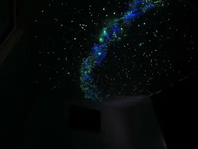 Ferienhaus für 6 Personen (80 m²) in Stechow-Ferchesar 9/10