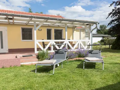 Ferienhaus für 6 Personen (80 m²) in Stechow-Ferchesar 10/10