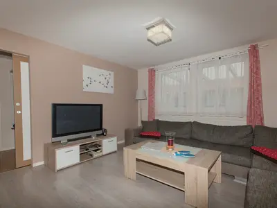 Ferienhaus für 6 Personen (80 m²) in Stechow-Ferchesar 4/10