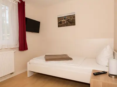 Ferienhaus für 6 Personen (80 m²) in Stechow-Ferchesar 7/10