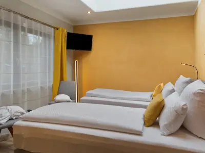 Ferienhaus für 4 Personen (80 m²) in Stechow-Ferchesar 6/10