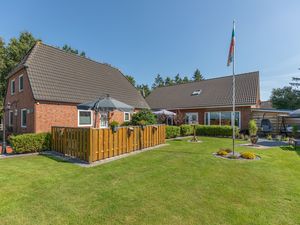 Ferienhaus für 4 Personen (105 m&sup2;) in Stedesand