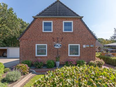 Ferienhaus für 4 Personen (105 m²) in Stedesand 2/10