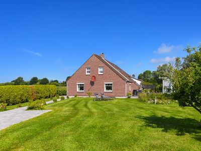 Ferienhaus für 4 Personen (90 m²) in Stedesdorf 1/10