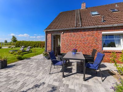 Ferienhaus für 4 Personen (90 m²) in Stedesdorf 3/10