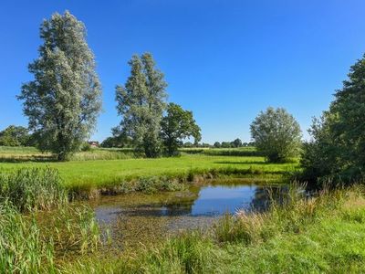 Ferienhaus für 4 Personen (90 m²) in Stedesdorf 4/10