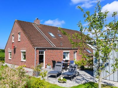 Ferienhaus für 4 Personen (90 m²) in Stedesdorf 5/10