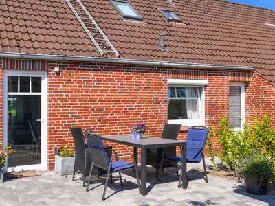 Ferienhaus für 4 Personen (90 m²) in Stedesdorf 10/10