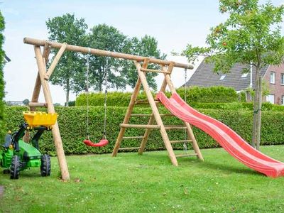 Ferienhaus für 10 Personen (125 m²) in Stedesdorf 8/10