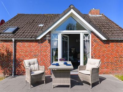 Ferienhaus für 2 Personen (50 m²) in Stedesdorf 3/10