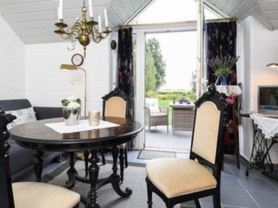 Ferienhaus für 2 Personen (50 m²) in Stedesdorf 6/10