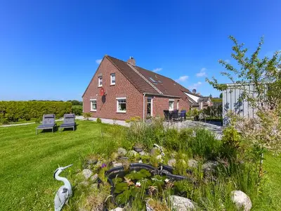 Ferienhaus für 4 Personen (90 m²) in Stedesdorf 9/10