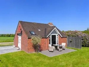 Ferienhaus für 2 Personen (50 m²) in Stedesdorf