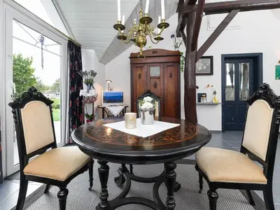 Ferienhaus für 2 Personen (50 m²) in Stedesdorf 7/10
