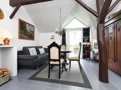 Ferienhaus für 2 Personen (50 m²) in Stedesdorf 9/10