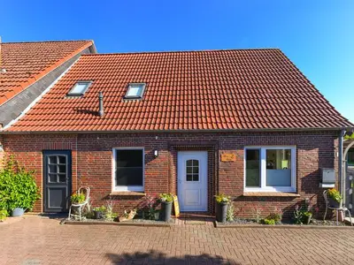 Ferienhaus für 5 Personen (100 m²) in Stedesdorf 1/10