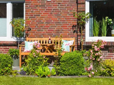 Ferienhaus für 5 Personen (100 m²) in Stedesdorf 2/10