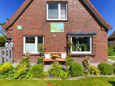Ferienhaus für 5 Personen (100 m²) in Stedesdorf 5/10