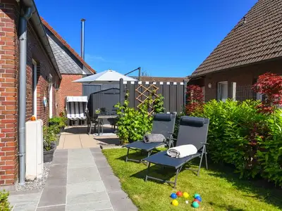 Ferienhaus für 5 Personen (100 m²) in Stedesdorf 6/10
