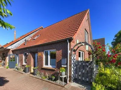 Ferienhaus für 5 Personen (100 m²) in Stedesdorf 7/10