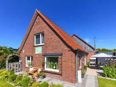 Ferienhaus für 5 Personen (100 m²) in Stedesdorf 8/10