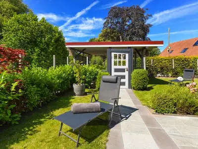 Ferienhaus für 5 Personen (100 m²) in Stedesdorf 9/10