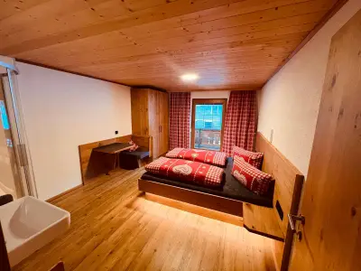 Schlafzimmer 3