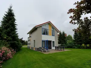 Ferienhaus für 4 Personen (76 m²) in Steendam