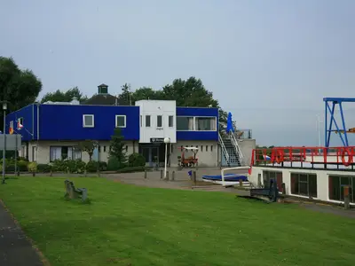 ParkFacilities