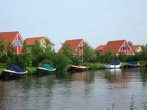 Ferienhaus für 4 Personen (88 m²) in Steendam