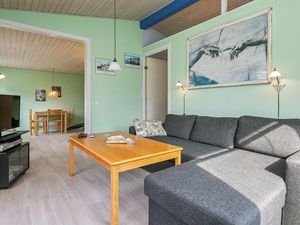 Ferienhaus für 8 Personen (74 m²) in Stege
