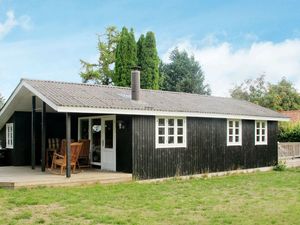 Ferienhaus für 5 Personen (58 m²) in Stege