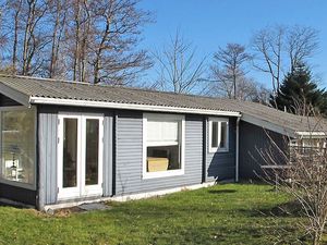 Ferienhaus für 4 Personen (40 m²) in Stege