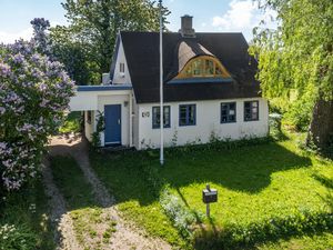 Ferienhaus für 6 Personen (63 m²) in Stege