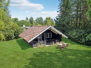 Ferienhaus für 4 Personen (39 m²) in Stege