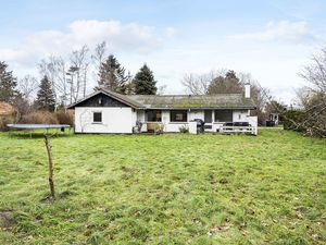 Ferienhaus für 4 Personen (90 m&sup2;) in Stege