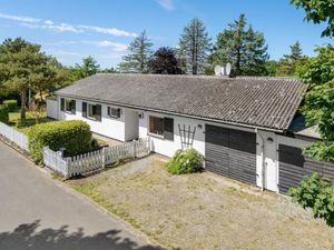 Ferienhaus für 6 Personen (128 m&sup2;) in Stege