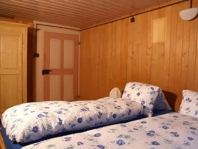 Doppelzimmer im 2.Stock Doppelzimmer im 2.Stock