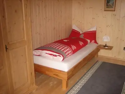 1 Schlafzimmer neben dem Wohnzimmer 1 Schlafzimmer neben dem Wohnzimmer
