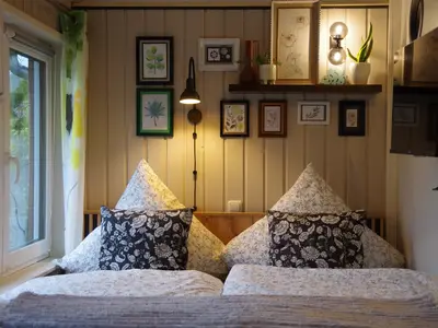 Ferienhaus für 2 Personen (17 m²) in Steina 1/10