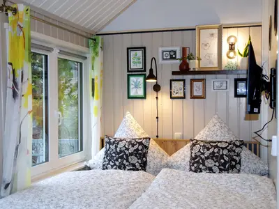 Ferienhaus für 2 Personen (17 m²) in Steina 2/10