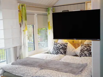 Ferienhaus für 2 Personen (17 m²) in Steina 3/10