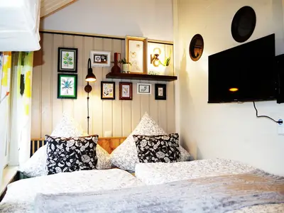 Ferienhaus für 2 Personen (17 m²) in Steina 4/10