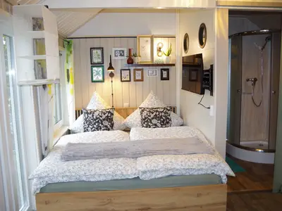 Ferienhaus für 2 Personen (17 m²) in Steina 5/10