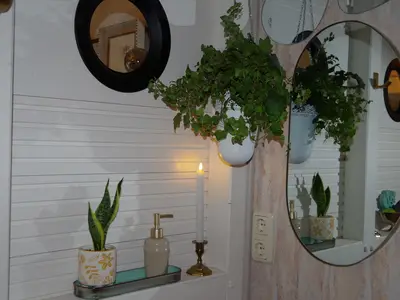 Ferienhaus für 2 Personen (17 m²) in Steina 7/10