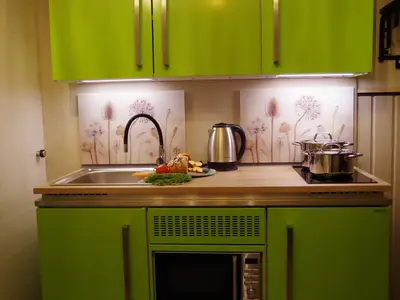 Ferienhaus für 2 Personen (17 m²) in Steina 9/10