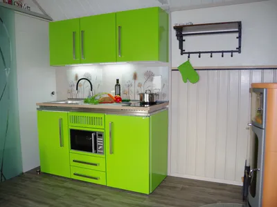 Ferienhaus für 2 Personen (17 m²) in Steina 10/10