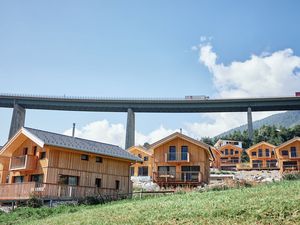 Ferienhaus für 10 Personen (120 m²) in Steinach am Brenner